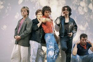 Legenda polskiej muzyki bohaterem filmu Netfliksa