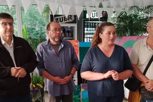 Plener Erasmus+ w Świętej Lipce i Kętrzynie