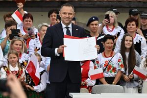 Prezydent daje zielone światło: Zerowy PIT dla rodzin z co najmniej dwojgiem dzieci