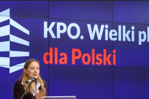 Rząd zapowiada wyciągnięcie konsekwencji w związku z KPO. To jedna z największych afer?
