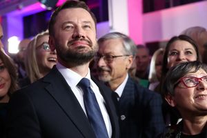 140 tys. zł z KPO dla rodziny prezydenta Krakowa z Platformy