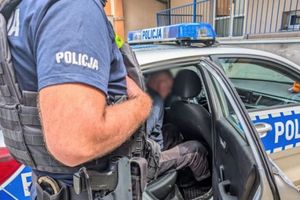 Brutalne pobicie w gminie Susz!