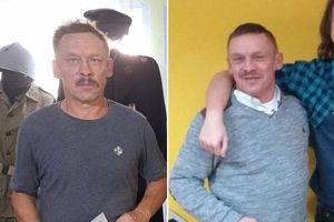 Łąkorz szuka „Majora”. Szeroka akcja po zaginięciu Marka Kuffel