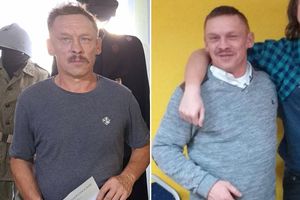 Zaginął mieszkaniec Łąkorza. Rodzina prosi o pomoc