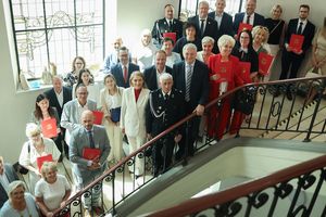 Miliony unijnego wsparcia dla OSP z regionu