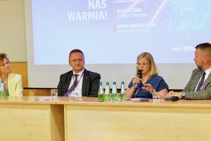 [WIDEO] Łączy nas Warmia! 
