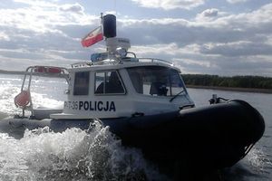 Zapowiada się piękny weekend. Pamiętajmy o bezpieczeństwie nad wodą