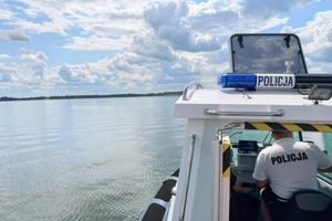Warmia i Mazury: już 29 ofiar wody! 