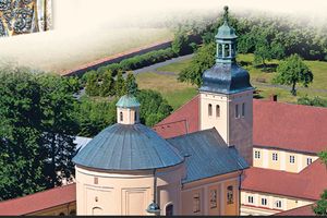 42. rocznica koronacji Obrazu Matki Bożej Pokoju w Stoczku Klasztornym