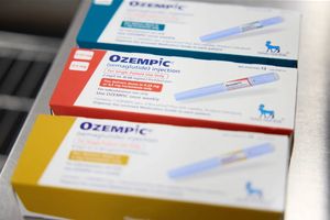 Szał na Ozempic! Sprzedaż w górę o 500 proc. po zapowiedzi podwyżek cen leków na odchudzanie