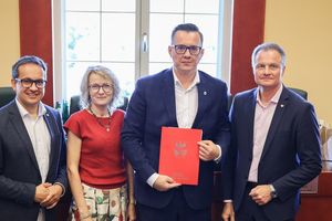 107 mln zł dla Warmii i Mazur! 8,5 mln dla Kętrzyna na szkołę!