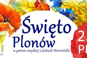 Święto Plonów w Pilniku – wielka uroczystość gminy Lidzbark Warmiński