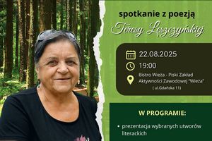 „Na skraju puszczy”. Poezja w "Wieży" 