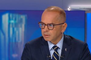 Skandaliczne słowa europosła Szczerby