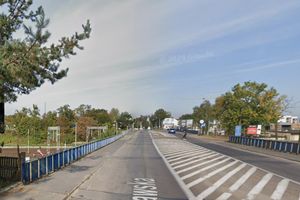 Wiadukty na Lubawskiej później. Start robót przesunięty