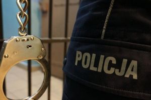 Groźby śmierci i spalenia mienia. 38-latek z gminy Zalewo trafił do aresztu