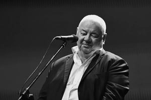 Stanisław Sojka nie żyje