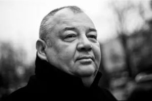 Stanisław Soyka nie żyje. Miał 66 lat