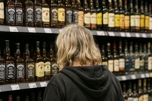 „Żałuję, obiecuję poprawę”… i od razu znowu kradnie