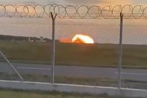 Nowe informacje ws. katastrofy F-16