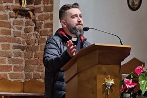 Premiera książki ks. Michała Kossowskiego