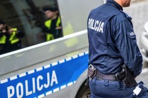 Policjant na festiwalu z mefedronem i ecstasy. Sprawą zajęła się prokuratura i przełożeni