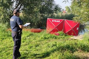 Zabawa, która kończy się dramatem