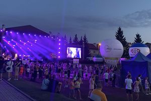 Lubawa szykuje muzyczny maraton od Eneja po Kombii