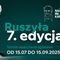 VII edycja Nagrody PAP im. Ryszarda Kapuścińskiego - konkurs dla dziennikarzy, którzy cenią rzetelność, zaangażowanie i profesjonalizm