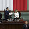 Karol Nawrocki zaprzysiężony na Prezydenta RP