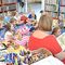 Słoiczki pełne szczęścia w Miejskiej Bibliotece Publicznej