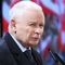Kaczyński ostro o edukacji zdrowotnej. "To jest horrendum"