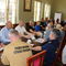 Pożar przy ul. Słowackiego. Działania służb i wsparcie dla pogorzelców