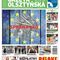 Już dziś najnowsze wydanie Gazety Olsztyńskiej