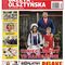Już dziś najnowsze wydanie Gazety Olsztyńskiej