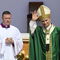 Leon XIV papieżem młodzieży. Miliony na czuwaniu