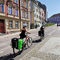 Rusza duży remont w centrum Olsztyna. Mieszkańcy muszą przygotować się utrudnienia [ZDJĘCIA]