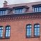 Remont centrum parafialnego w Ostródzie