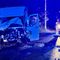 Pijany za kierownicą, trzy ofiary śmiertelne. Prokuratura stawia zarzuty kierowcy lawety