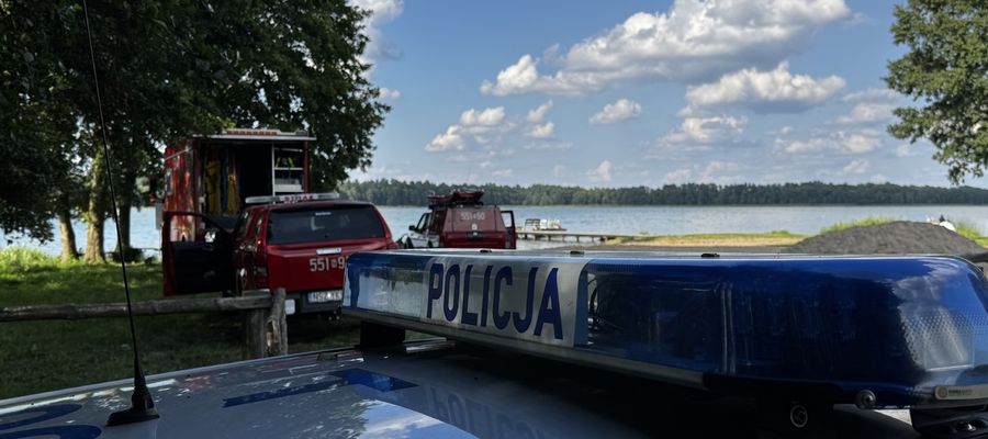 Po pięciu dniach poszukiwań odnaleziono ciało 44-latka