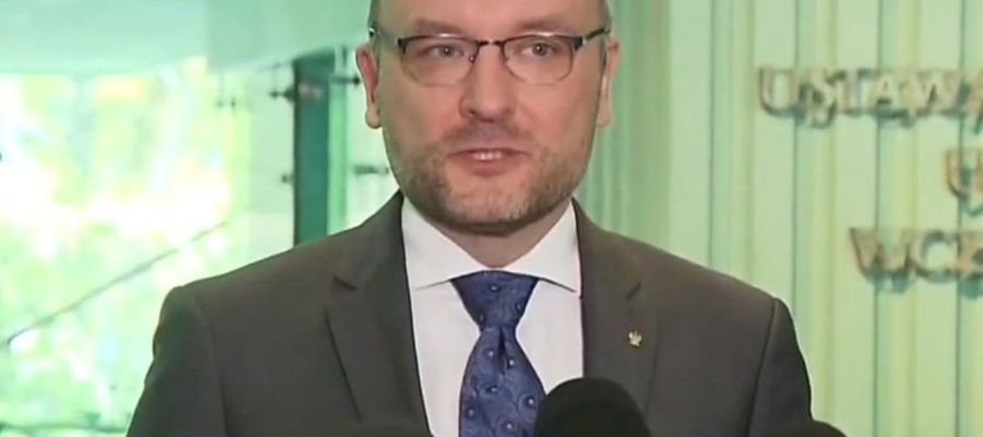 Prof. Kamil Zaradkiewicz
