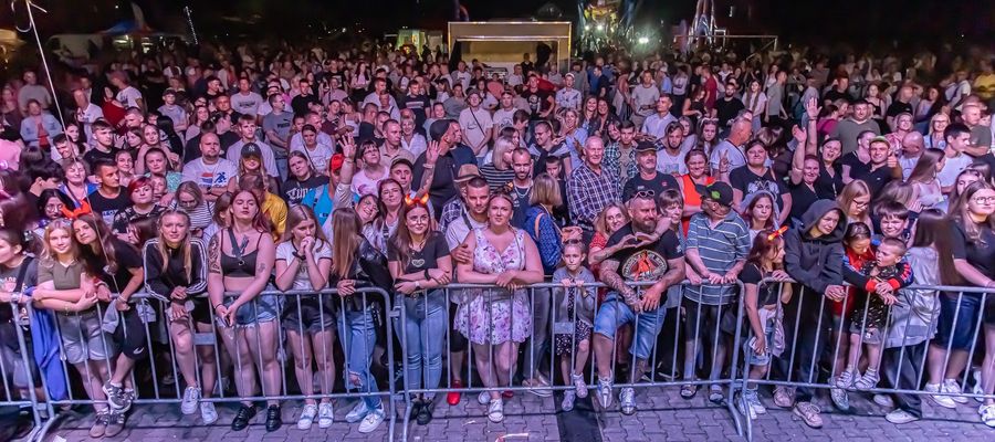 Biesiada „Dzik kontra Świnia” za nami!