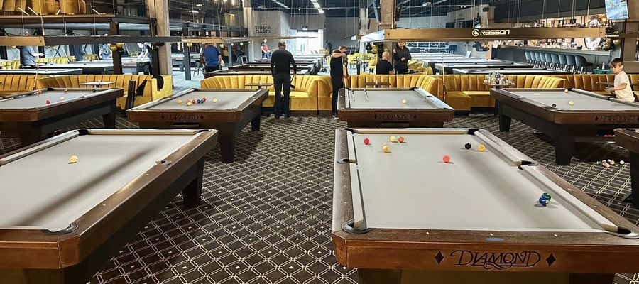 KS Seven na Pucharze Polski i Mistrzostwach Polski Seniorów