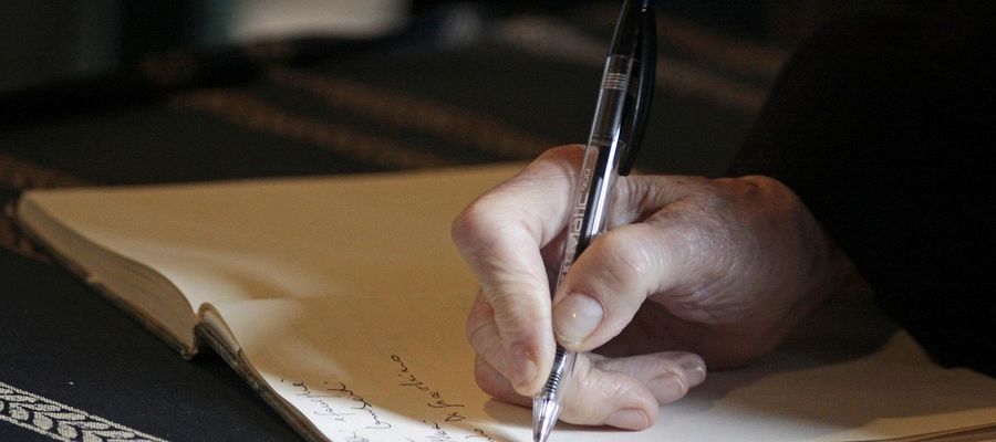 Zdjęcie jest tylko ilustracją do tekstu 