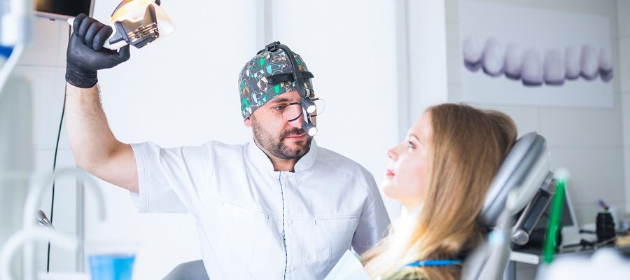 Zdjęcie jest tylko ilustracją do tekstu 