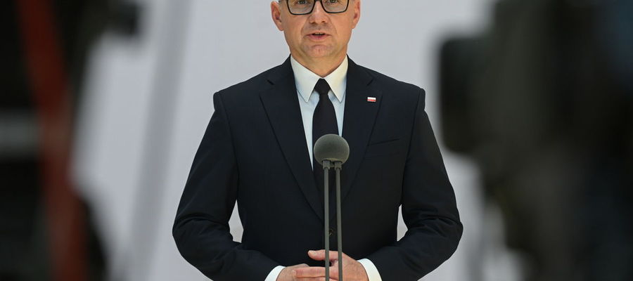 Andrzej Duda 