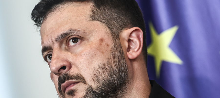  1,5 mld USD dla Ukrainy dzięki inicjatywie PURL
