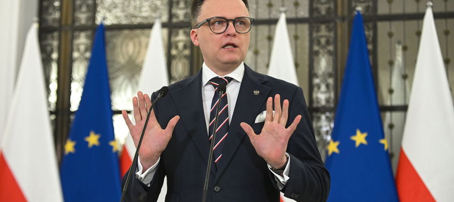 Szymon Hołownia 