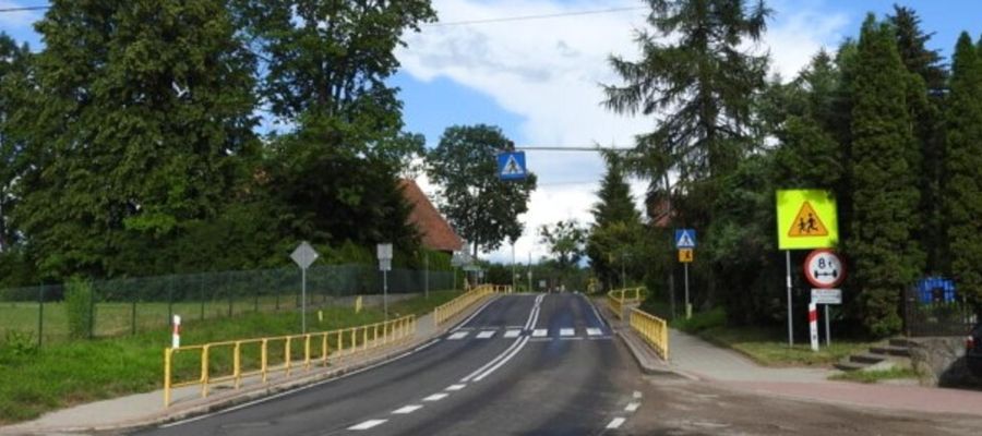 Ruszyły procedury dla rozbudowy DK53 Olsztyn–Szczytno