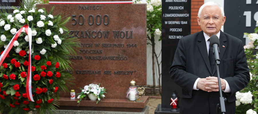 Jarosław Kaczyński